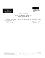 MIL MIL-S-83492 Notice 1 - Validation