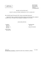MIL MIL-S-83505/4B Notice 1 - Cancellation