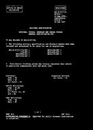 MIL MIL-S-83731/19B Notice 1 - Validation