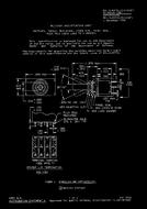 MIL MIL-S-83731/21A