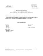 MIL MIL-S-83734/12D Notice 1 - Cancellation