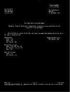 MIL MIL-S-83734/16 Notice 1 - Validation
