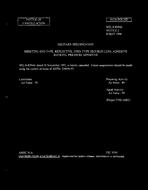 MIL MIL-S-83946 Notice 2 - Cancellation
