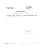 MIL MIL-S-85069/7A Notice 4 - Reactivation