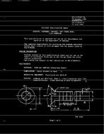 MIL MIL-S-85069/8A