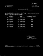 MIL MIL-S-85069/8A Notice 1 - Cancellation