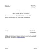 MIL MIL-S-85377/1A Notice 3 - Cancellation