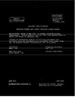 MIL MIL-S-87096 Notice 1 - Cancellation