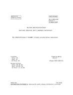 MIL MIL-S-8805/42B Notice 2 - Cancellation