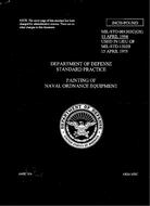 MIL MIL-STD-001303C