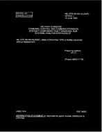 MIL MIL-STD-001591A Notice 1 - Cancellation