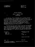 MIL MIL-STD-109C Notice 1 - Cancellation