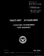 MIL MIL-STD-1105E