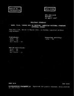 MIL MIL-STD-115B Notice 1 - Cancellation