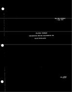 MIL MIL-STD-1166A