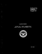 MIL MIL-STD-1183