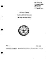 MIL MIL-STD-1213A