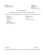 MIL MIL-STD-1217C Notice 1 - Cancellation