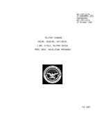 MIL MIL-STD-1227B