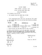MIL MIL-STD-1227B Change Notice 1