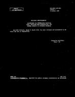 MIL MIL-STD-1233 Notice 1 - Validation