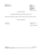 MIL MIL-STD-1261C Notice 3 - Reactivation