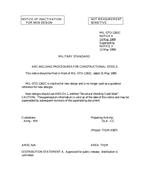 MIL MIL-STD-1261C Notice 4 - Inactivation