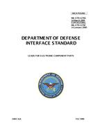 MIL MIL-STD-1276G