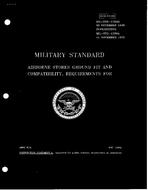 MIL MIL-STD-1289D Change Notice 1