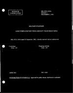 MIL MIL-STD-1290A Notice 1 - Cancellation 1