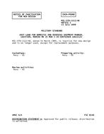 MIL MIL-STD-1322-48 Notice 2 - Inactivation