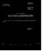 MIL MIL-STD-1322-59 Notice 1 - Validation