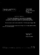 MIL MIL-STD-1322-815 Notice 1 - Inactivation