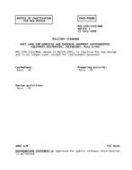 MIL MIL-STD-1322-848 Notice 2 - Inactivation