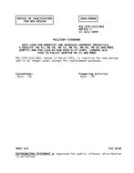 MIL MIL-STD-1322-862 Notice 2 - Inactivation