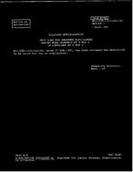 MIL MIL-STD-1323-220 Notice 1 - Validation
