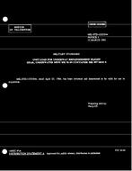 MIL MIL-STD-1323-244 Notice 1 - Validation