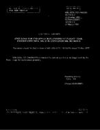 MIL MIL-STD-1323-246 Notice 2 - Inactivation
