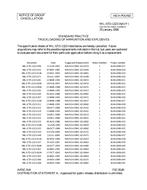 MIL MIL-STD-1323/97B Notice 1 - Cancellation