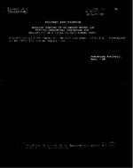 MIL MIL-STD-1325-101 Notice 1 - Validation