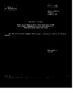MIL MIL-STD-1325-157 Notice 1 - Validation