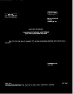 MIL MIL-STD-1325-160 Notice 1 - Validation