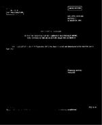MIL MIL-STD-1325-186 Notice 1 - Validation
