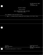 MIL MIL-STD-1325-191 Change Notice 1