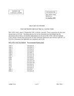 MIL MIL-STD-1344A Notice 6 - Cancellation