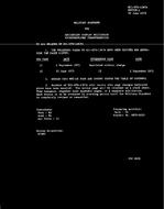 MIL MIL-STD-1347A Change Notice 1