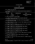 MIL MIL-STD-1347A Change Notice 2