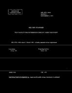 MIL MIL-STD-1440A Notice 1 - Cancellation