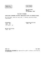 MIL MIL-STD-1481E Notice 1 - Cancellation