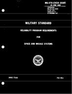 MIL MIL-STD-1543B